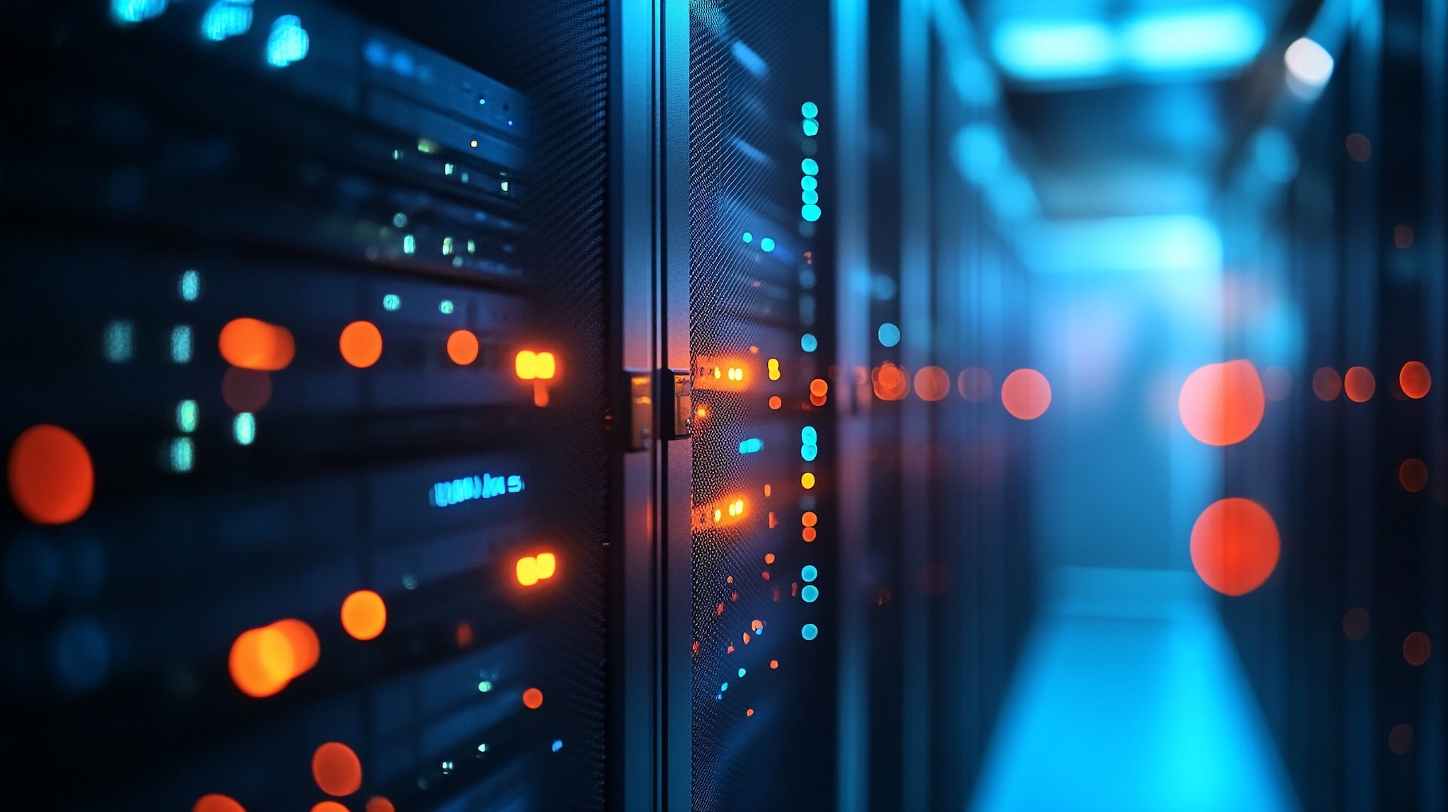 Cloud & Infrastructure