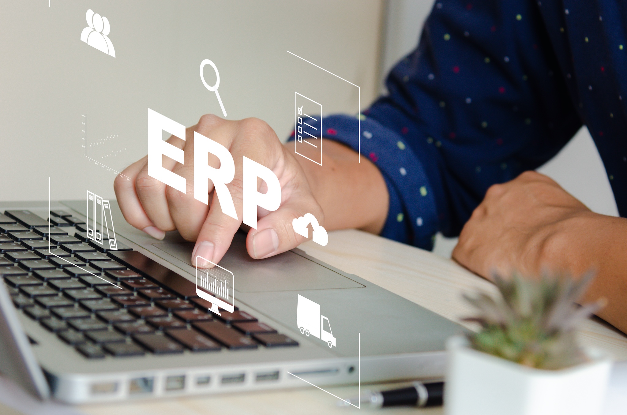 Enterprise Solutions