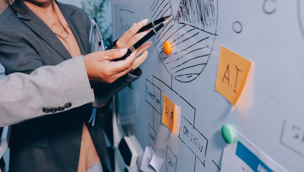 Product Development