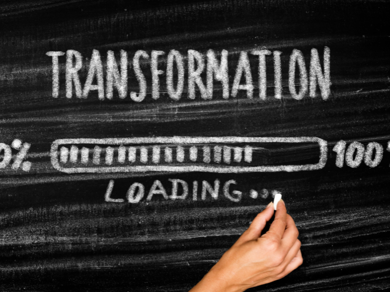 Digital Transformation