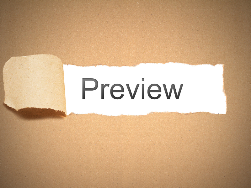 Z-Preview