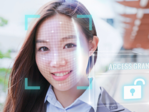 Ứng dụng AI vào nhận diện khuôn mặt