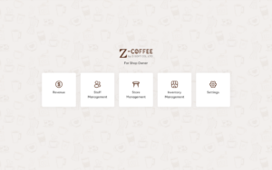 Z-COFFEE