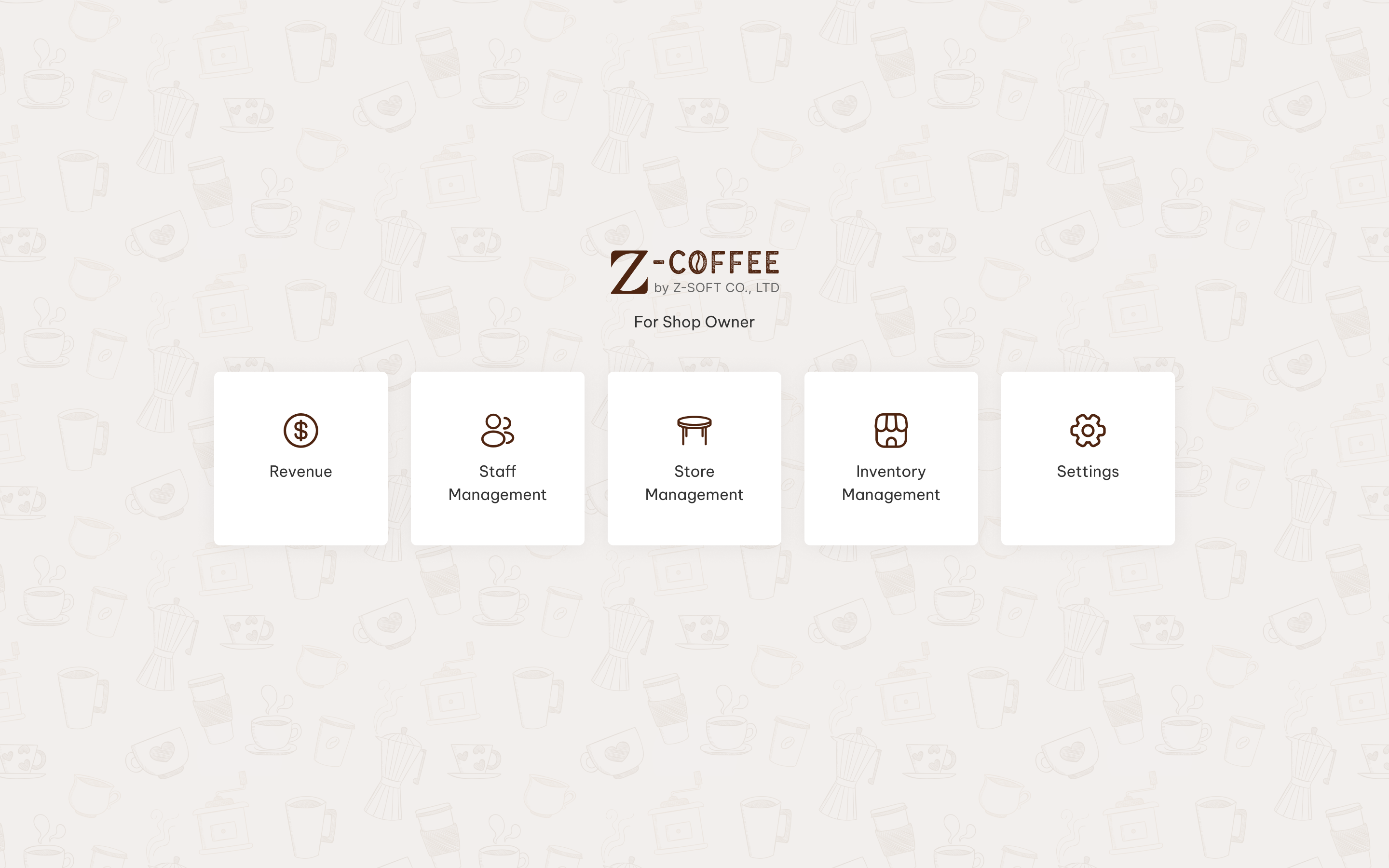 Z-COFFEE